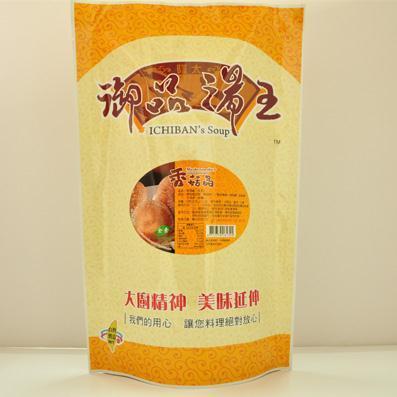 【臺灣調味料 工廠直營 御品湯王 香菇晶】價格,廠家,圖片,調味粉、調味料,智德綺樂(廈門)文化傳播-