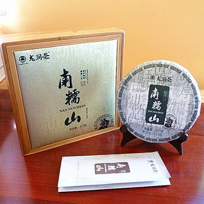 找上海善濡茶和文化傳播的南糯山價格、圖片、詳情,上一比多_一比多產品庫