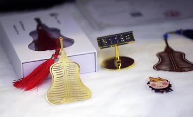 孫悟空、乾隆皇帝、揚州八怪&hellip;你在版博會上遇到他們了嗎