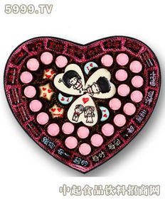 悄悄話休閑食品 產(chǎn)品魅力與加盟文化傳播之路