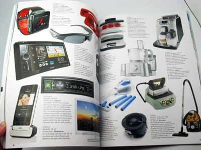 【casa & giardino 建筑室內(nèi)設(shè)計(jì)雜志 2012.6-7月刊 第405-406期】——深圳市競(jìng)成文化傳播有限公司經(jīng)銷(xiāo)概覽